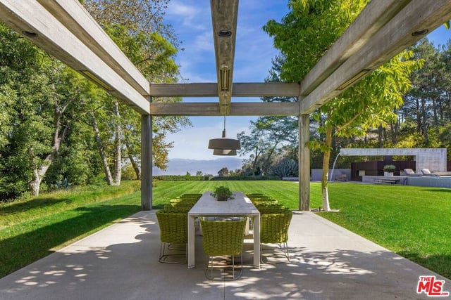 3350 Stone Ridge Lane, Los Angeles, CA 90077 — photo 12 of 43