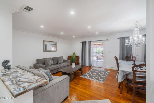 20342 Hartland Street, Canoga Park, CA 91306 — photo 12 of 41