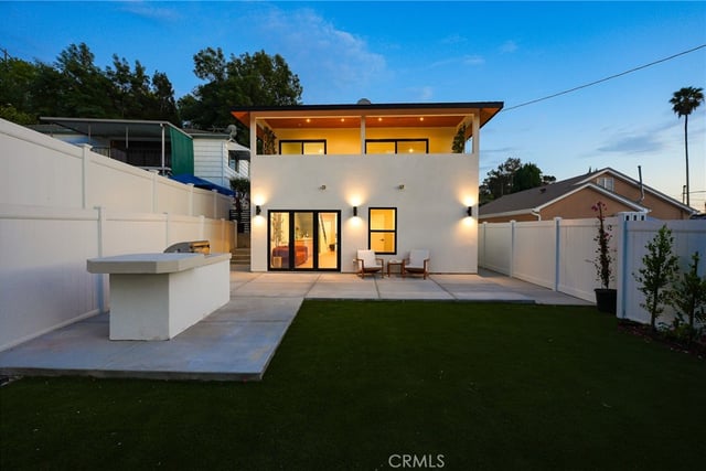 5305 Borland Road, Los Angeles, CA 90032 — photo 60 of 69