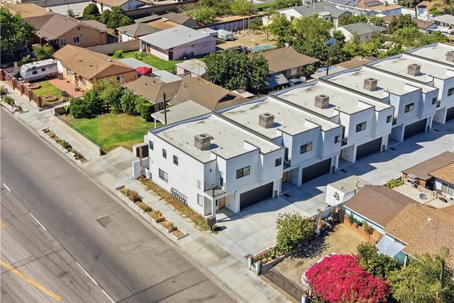 13357 W Cellest Parkway, Pacoima, CA 91331 — photo 44 of 45