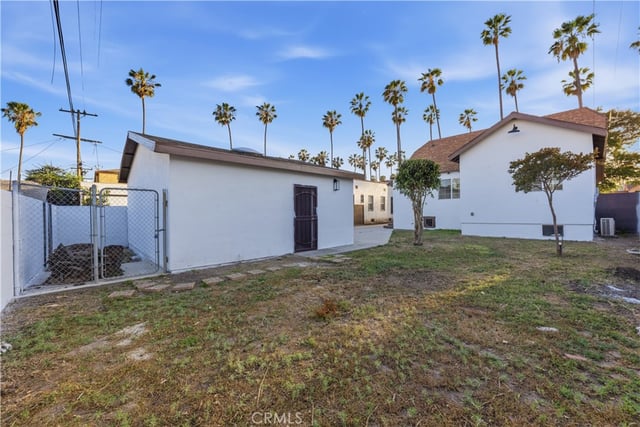 5612 S Rimpau, Los Angeles, CA 90043 — photo 21 of 22