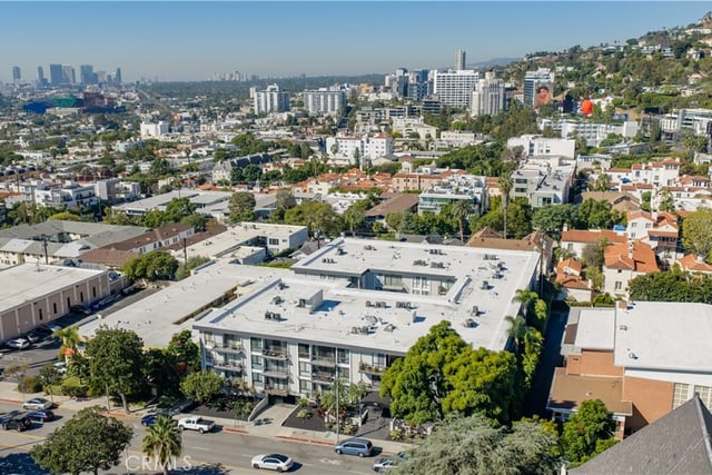 1351 N Crescent Heights 308, West Hollywood, CA 90046 — photo 24 of 25