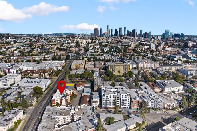 300 S Reno Street 303, Los Angeles, CA 90057 — photo 47 of 50