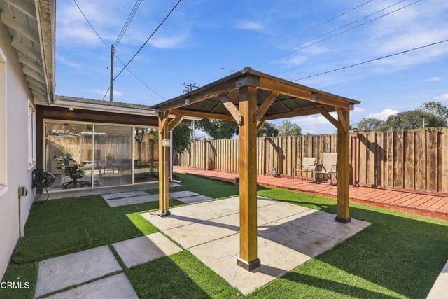 3899 Maple Street, Ventura, CA 93003 — photo 35 of 37