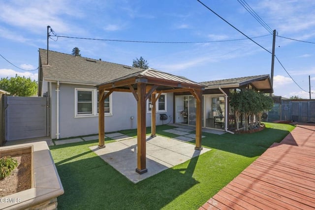 3899 Maple Street, Ventura, CA 93003 — photo 36 of 37