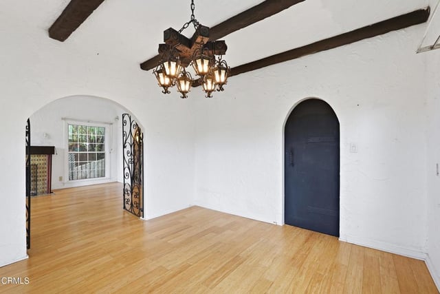 3911 De Longpre Avenue, Los Angeles, CA 90027 — photo 16 of 41