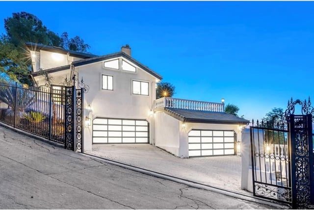 23555 Summit Dr, Calabasas, CA 91302 — photo 19 of 22