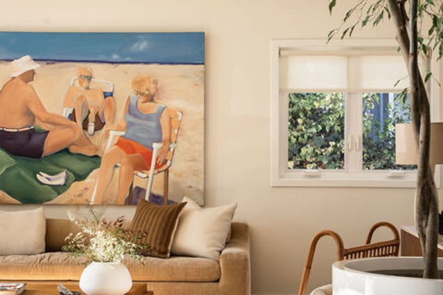 3758 Barry Avenue, Los Angeles, CA 90066 — photo 5 of 32