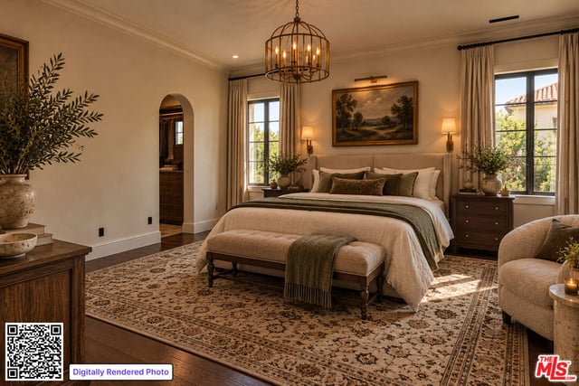 687 Lorraine Boulevard, Los Angeles, CA 90005 — photo 13 of 27