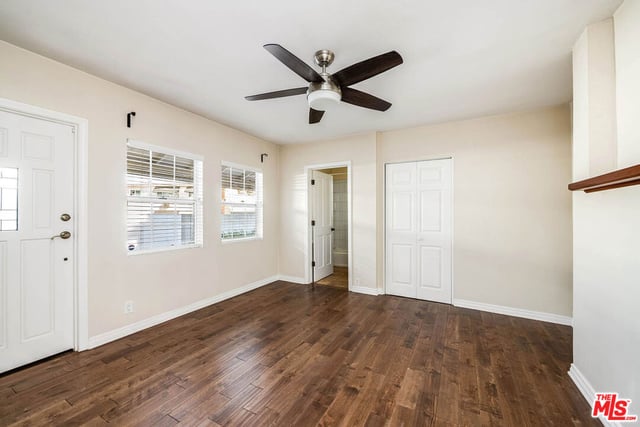 124 N Naomi Street, Burbank, CA 91505 — photo 28 of 56