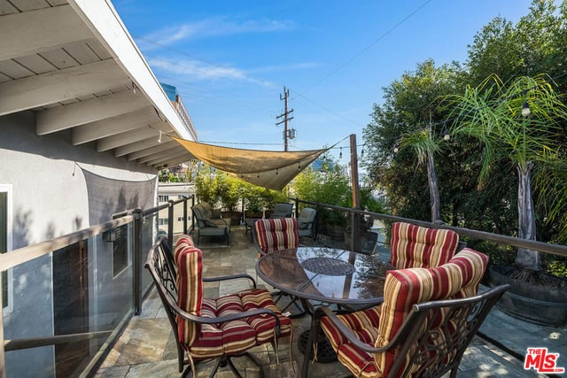 124 N Naomi Street, Burbank, CA 91505 — photo 42 of 56