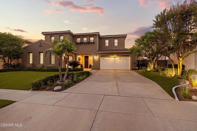 5207 Via Capote, Newbury Park, CA 91320 — photo 2 of 55