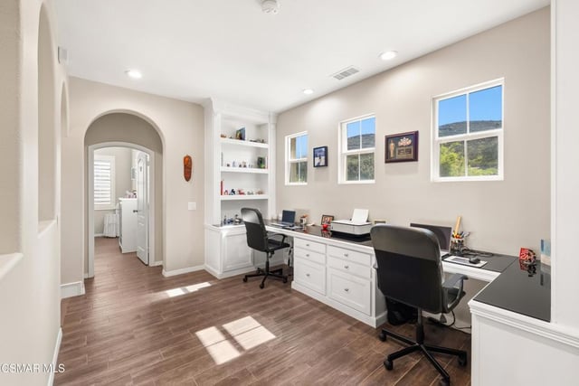 5207 Via Capote, Newbury Park, CA 91320 — photo 22 of 55