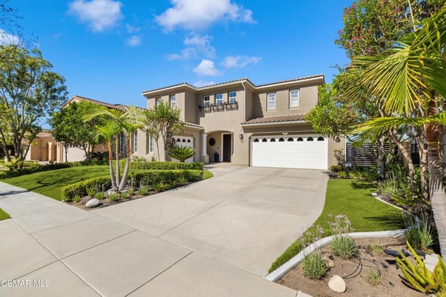 5207 Via Capote, Newbury Park, CA 91320 — photo 3 of 55