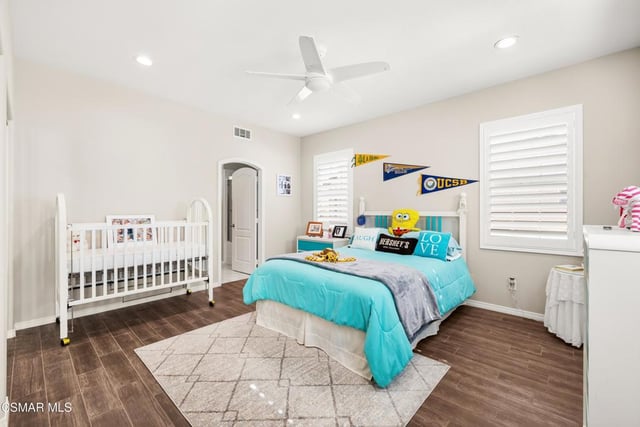 5207 Via Capote, Newbury Park, CA 91320 — photo 33 of 55