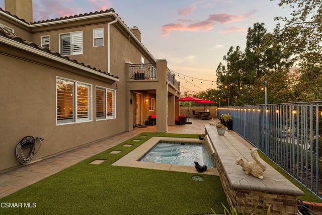 5207 Via Capote, Newbury Park, CA 91320 — photo 41 of 55
