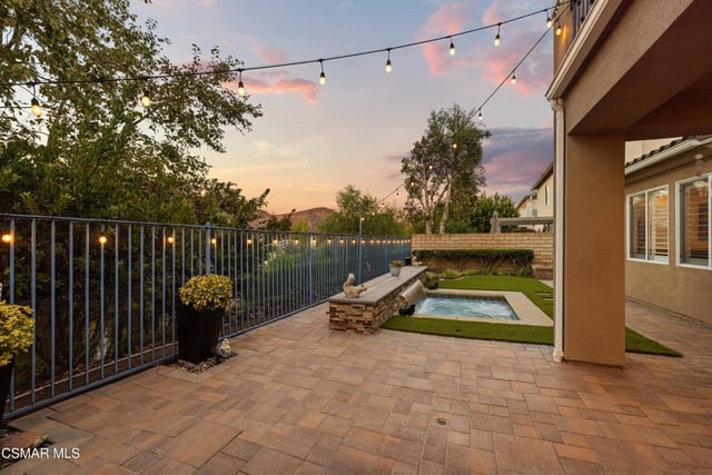 5207 Via Capote, Newbury Park, CA 91320 — photo 45 of 55