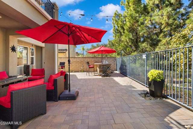 5207 Via Capote, Newbury Park, CA 91320 — photo 47 of 55