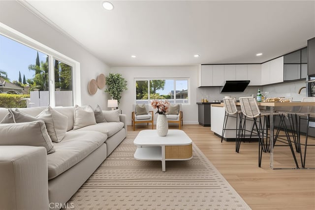 1815 S Santa Anita, Arcadia, CA 91006 — photo 10 of 24