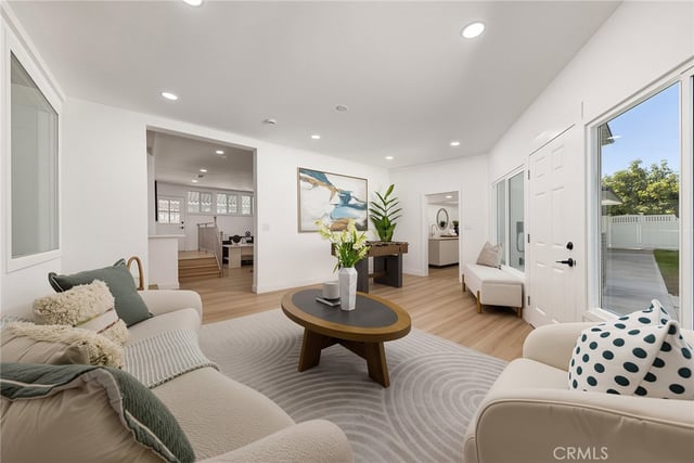 1815 S Santa Anita, Arcadia, CA 91006 — photo 12 of 24