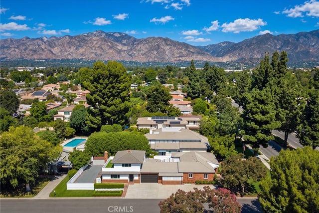 1815 S Santa Anita, Arcadia, CA 91006 — photo 20 of 24