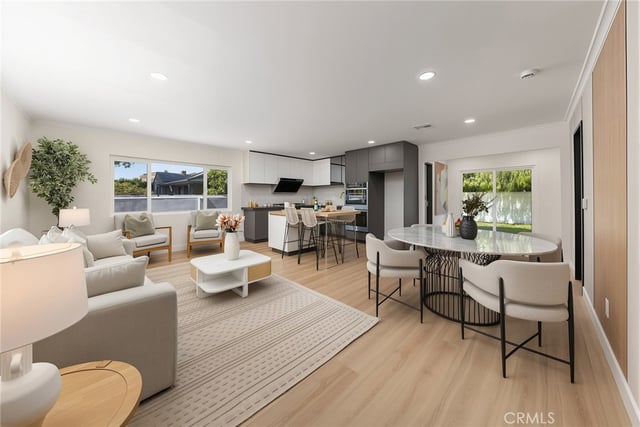 1815 S Santa Anita, Arcadia, CA 91006 — photo 9 of 24