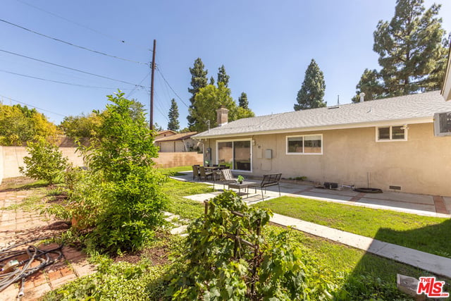 18515 Chatsworth Street, Porter Ranch, CA 91326 — photo 17 of 22