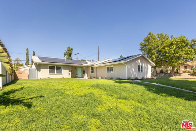 18515 Chatsworth Street, Porter Ranch, CA 91326 — photo 20 of 22