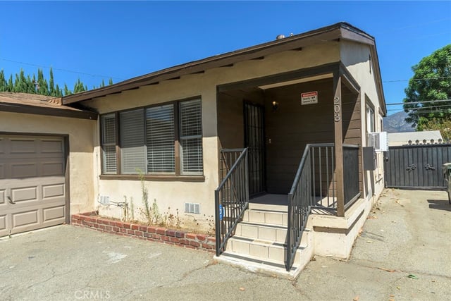 203 Benrud Street, Monrovia, CA 91016 — photo 2 of 49