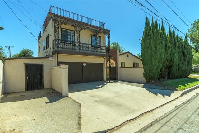 203 Benrud Street, Monrovia, CA 91016 — photo 44 of 49