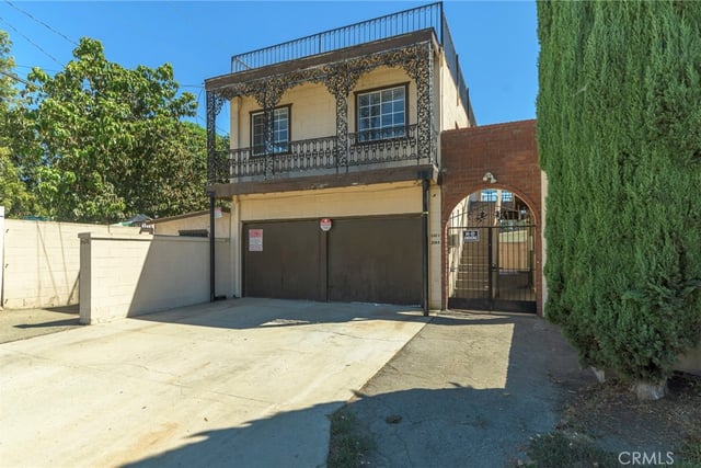203 Benrud Street, Monrovia, CA 91016 — photo 45 of 49