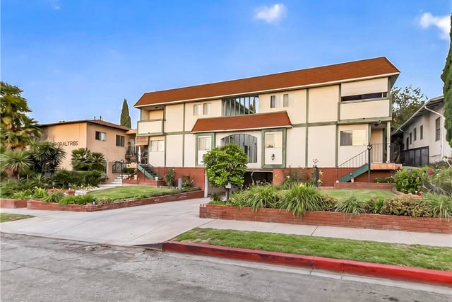 1270 Boynton Street 11, Glendale, CA 91205 — photo 34 of 37