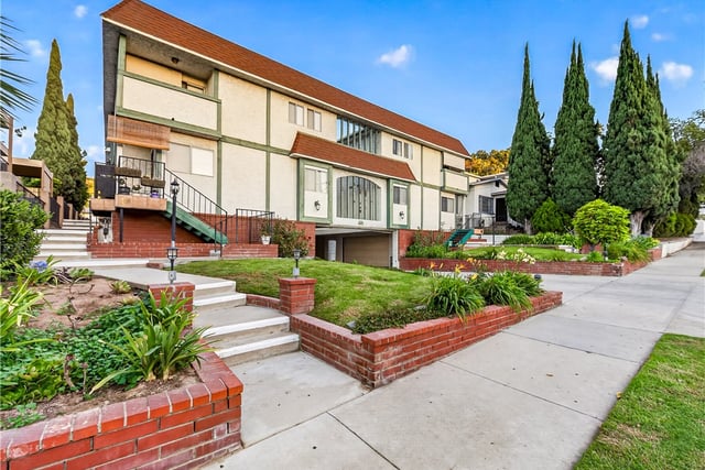 1270 Boynton Street 11, Glendale, CA 91205 — photo 35 of 37