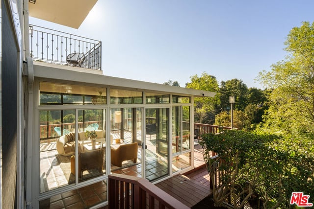 2591 Leicester Drive, Los Angeles, CA 90046 — photo 47 of 62