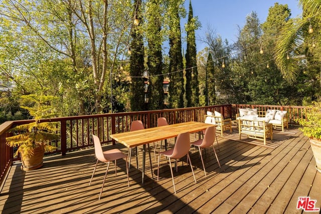 2591 Leicester Drive, Los Angeles, CA 90046 — photo 58 of 62