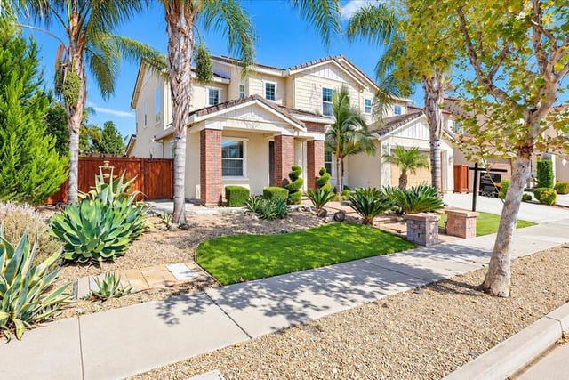 565 Fallsburg Court, Brentwood, CA 94513 — photo 4 of 58