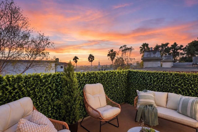 7122 La Tijera Boulevard H201, Los Angeles, CA 90045 — photo 29 of 46