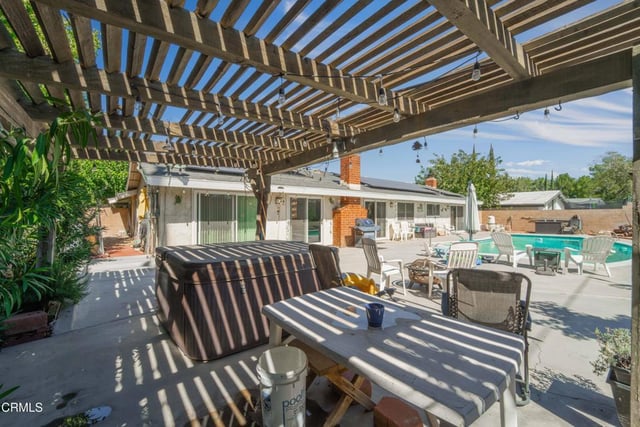 2068 Spice Street, Lancaster, CA 93536 — photo 5 of 32