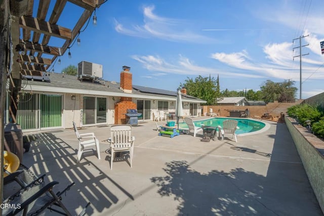 2068 Spice Street, Lancaster, CA 93536 — photo 6 of 32