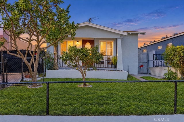 1612 W 71st Street, Los Angeles, CA 90047 — photo 12 of 66