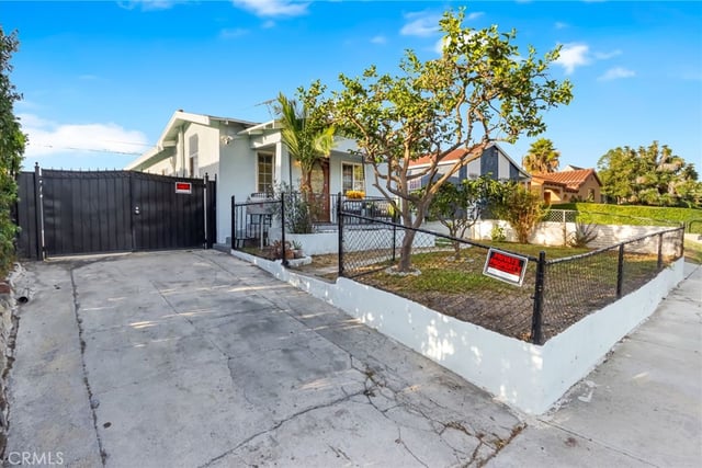 1612 W 71st Street, Los Angeles, CA 90047 — photo 14 of 66