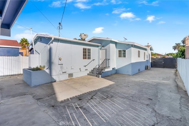 1612 W 71st Street, Los Angeles, CA 90047 — photo 51 of 66