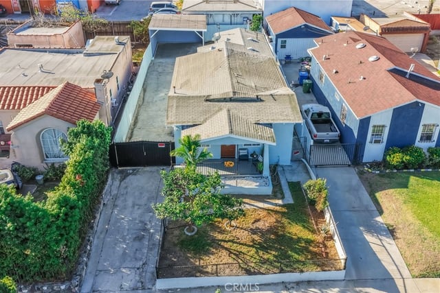 1612 W 71st Street, Los Angeles, CA 90047 — photo 58 of 66