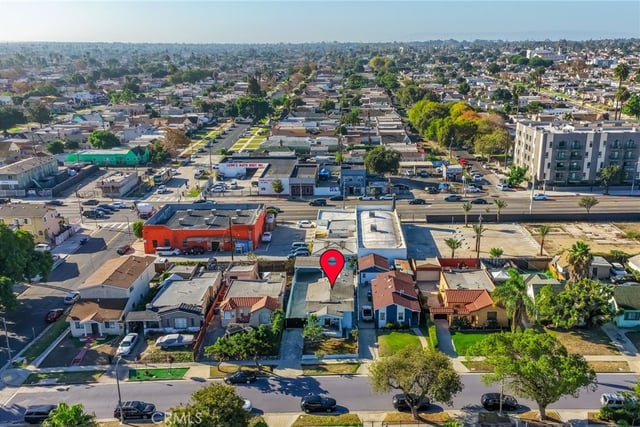 1612 W 71st Street, Los Angeles, CA 90047 — photo 63 of 66