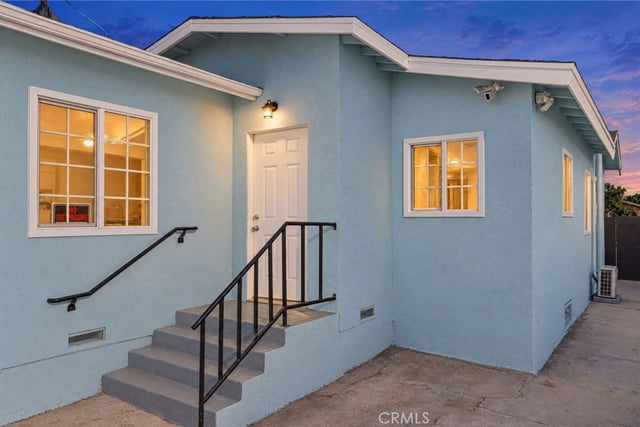 1612 W 71st Street, Los Angeles, CA 90047 — photo 9 of 66