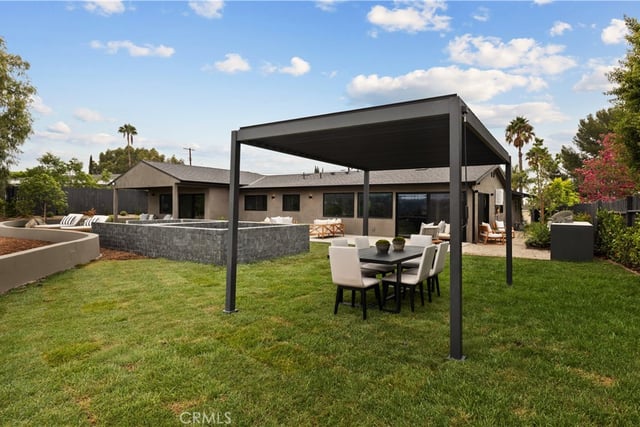 5746 Mcdonie, Woodland Hills, CA 91367 — photo 37 of 39