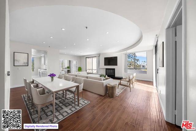 326 Westminster Avenue 404, Los Angeles, CA 90020 — photo 3 of 40
