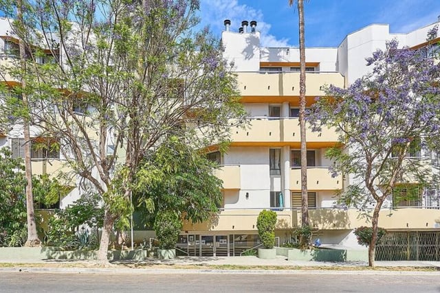 326 Westminster Avenue 404, Los Angeles, CA 90020 — photo 40 of 40