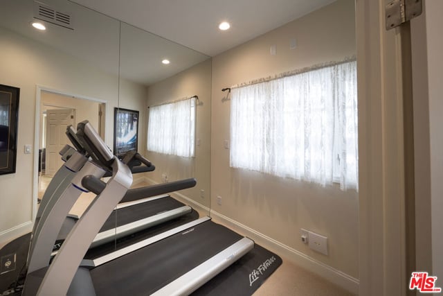 12006 Talus Place, Beverly Hills, CA 90210 — photo 14 of 32