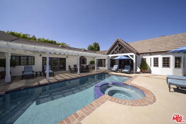 12006 Talus Place, Beverly Hills, CA 90210 — photo 27 of 32